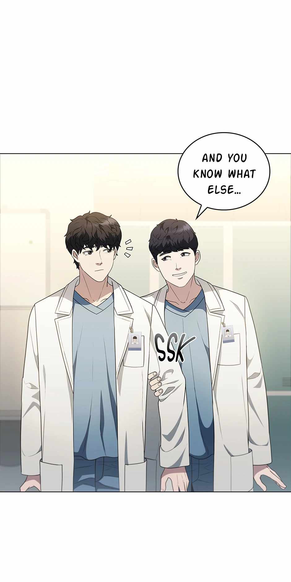 Dr. Choi Tae-Soo Chapter 234 74